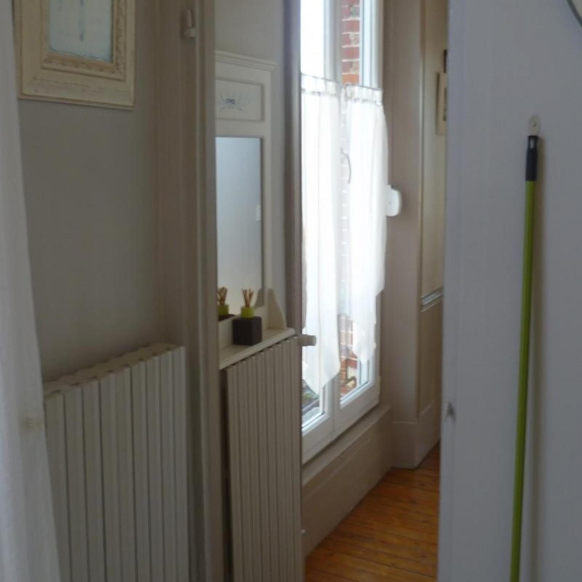 Gîte les fougères 33