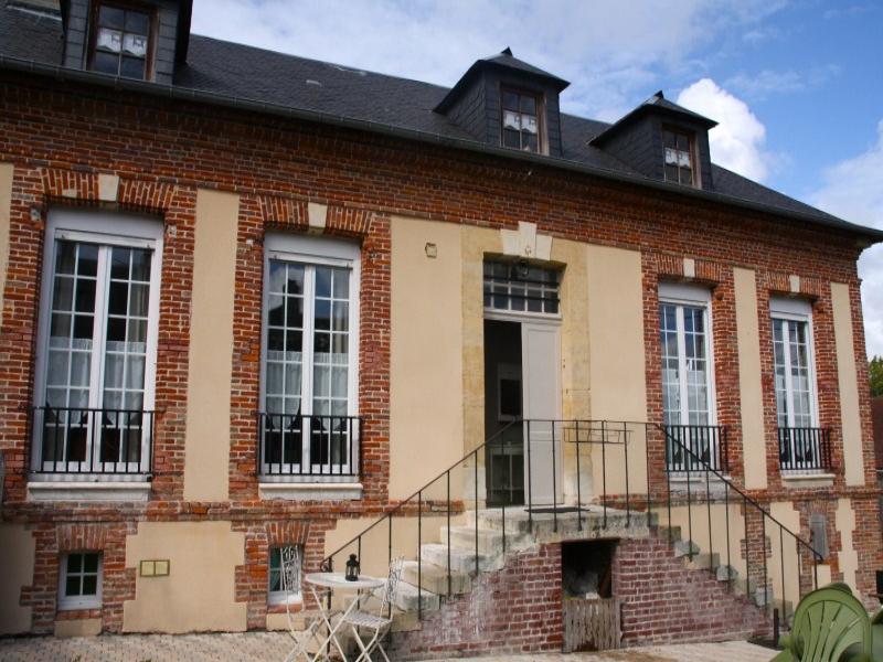 Gîte les fougères 37