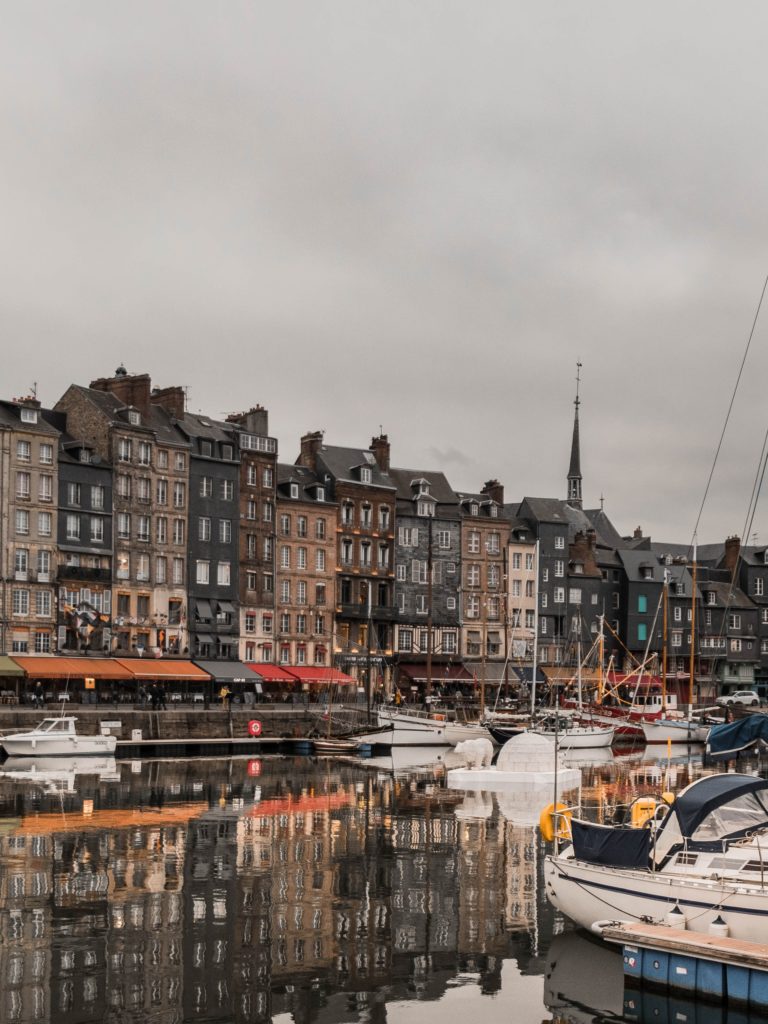 Chambres d'hôtes Honfleur : Découvrez et profitez de la ville d'Honfleur