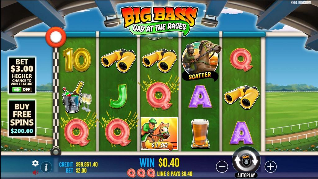 Types of Games Available at UK Online Gambling Enterprises