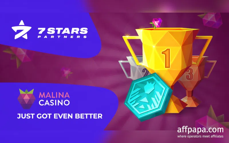 Malina Casino Malina Casino