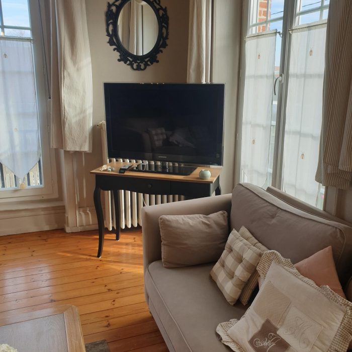 Gite Les fougères 13