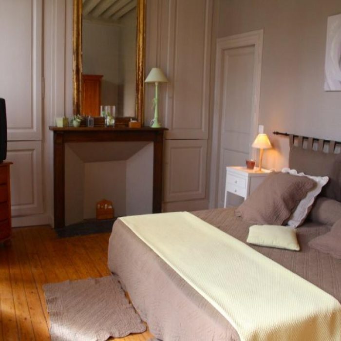 Gite Les fougères 18