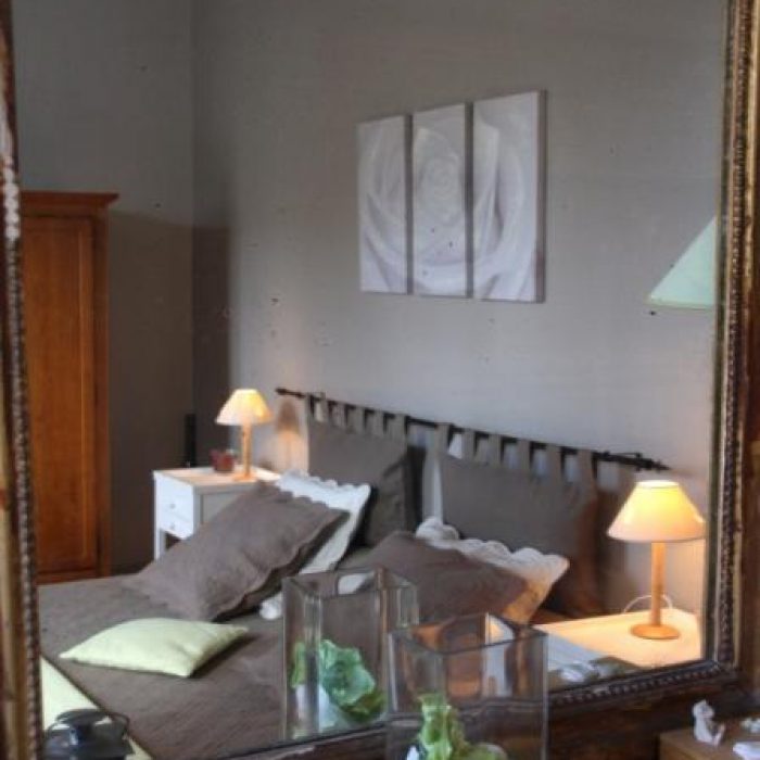 Gite Les fougères 19