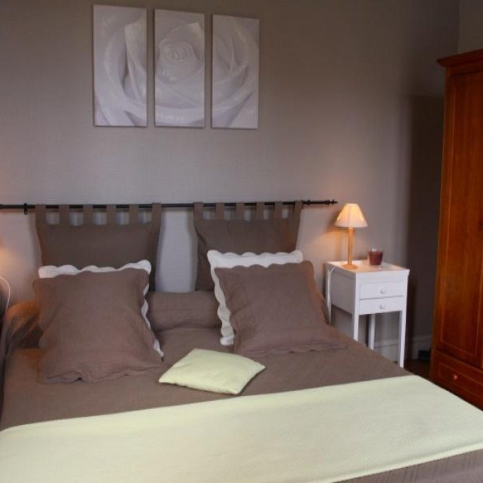 Gite Les fougères 20