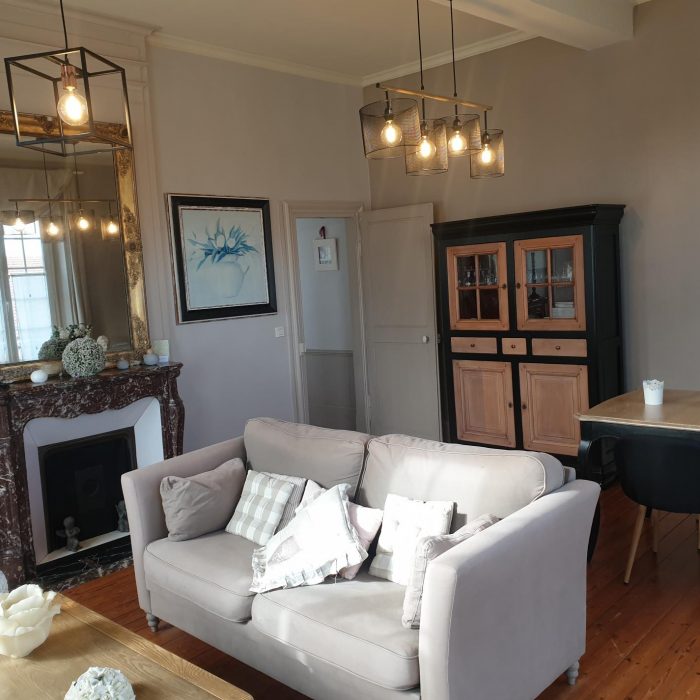 Gite Les fougères 5