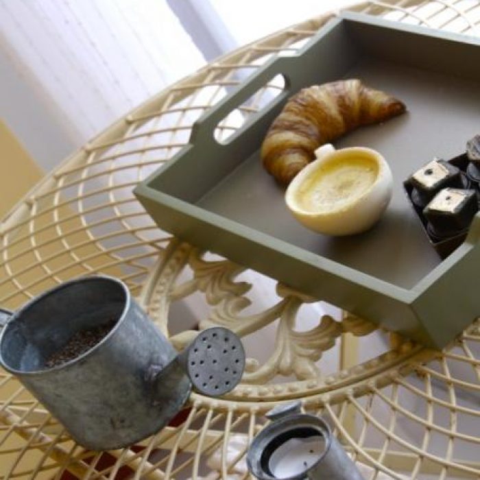 Gîte les fougères 32