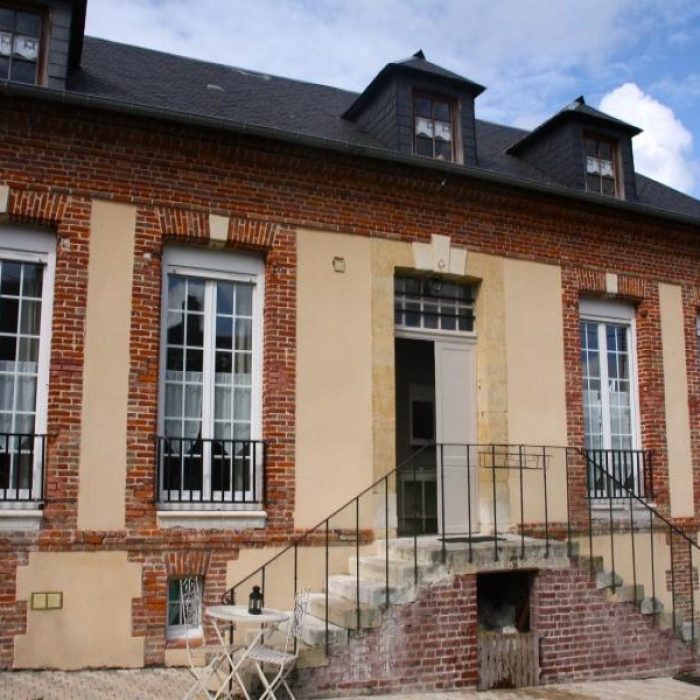 Gîte les fougères 37