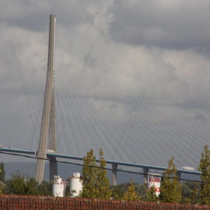 Gîte les fougères 43