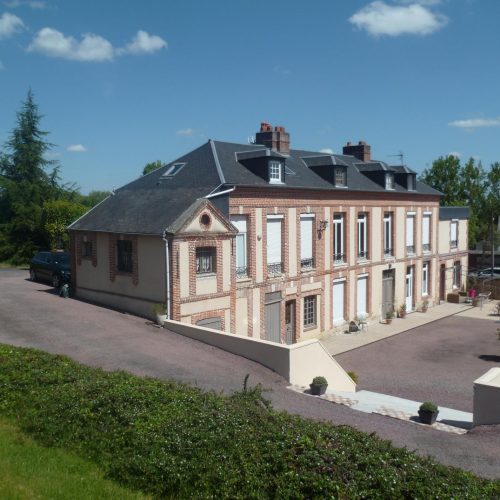 Maison